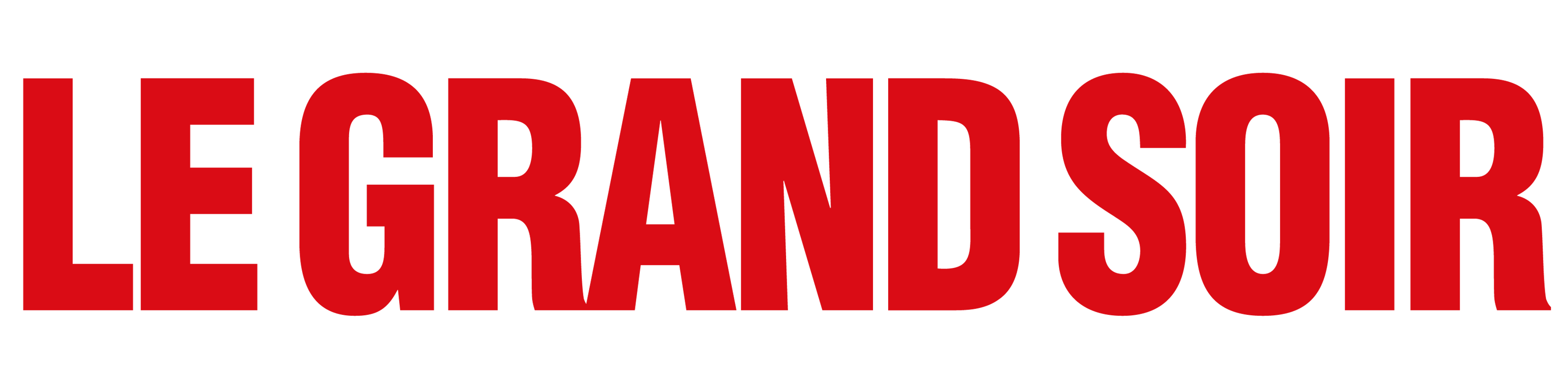 Le Grand soir