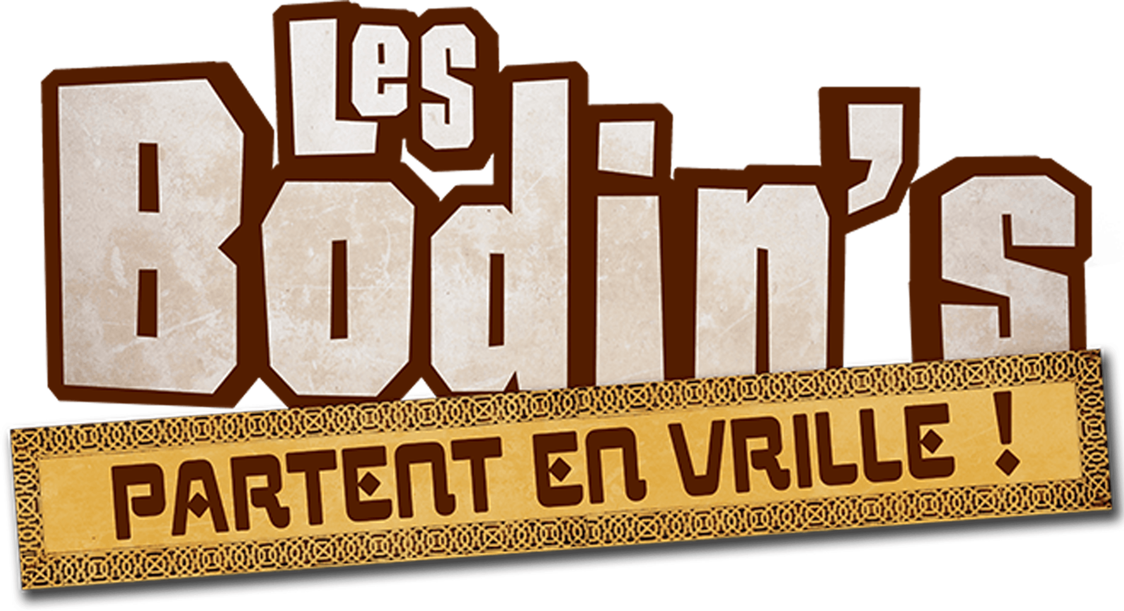 Les Bodin's partent en vrille !