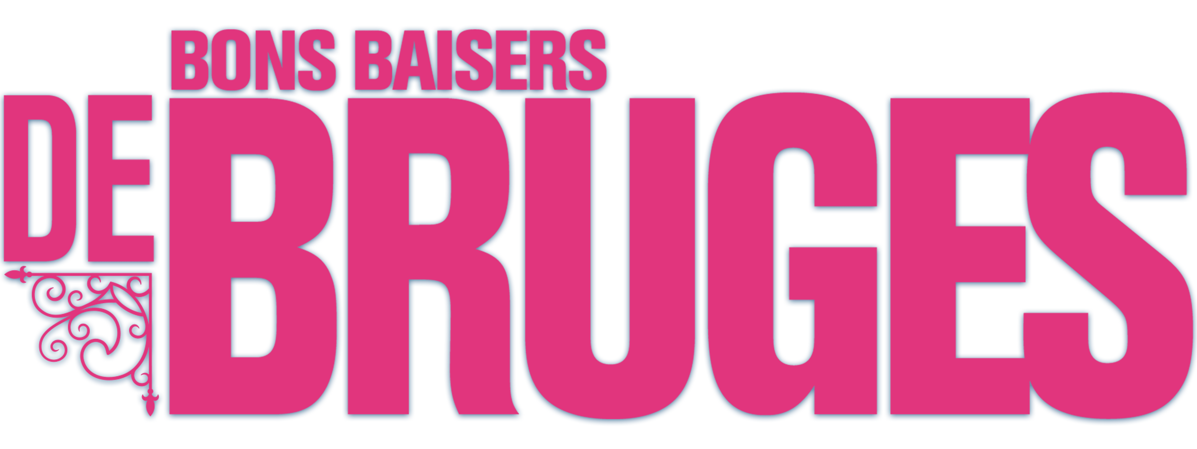 Bons baisers de Bruges