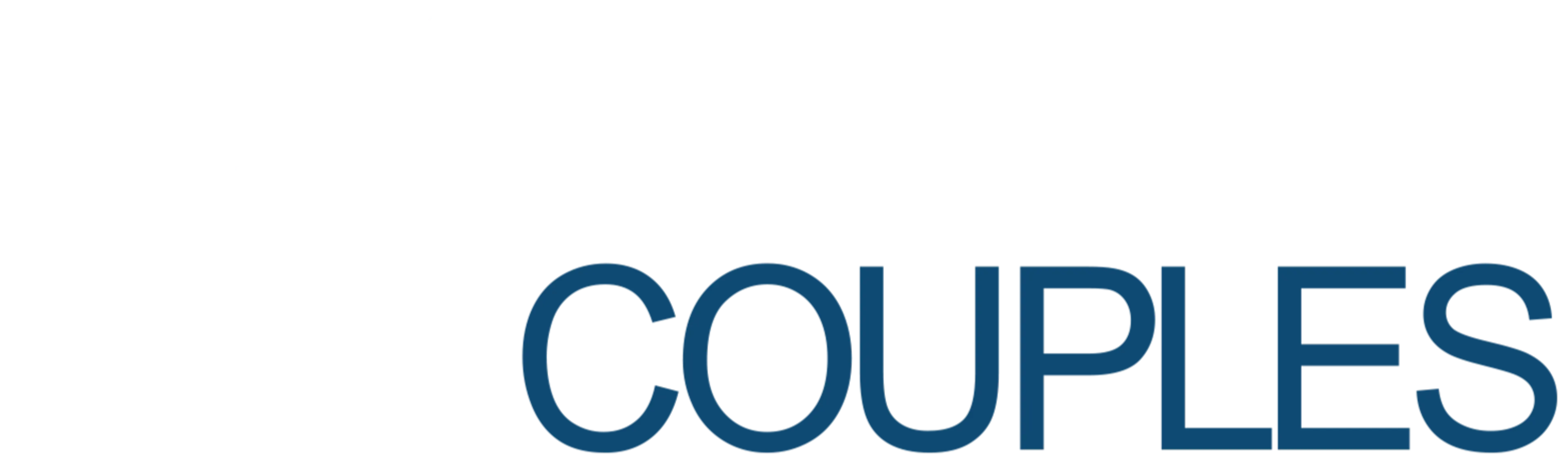 Thérapie de couples