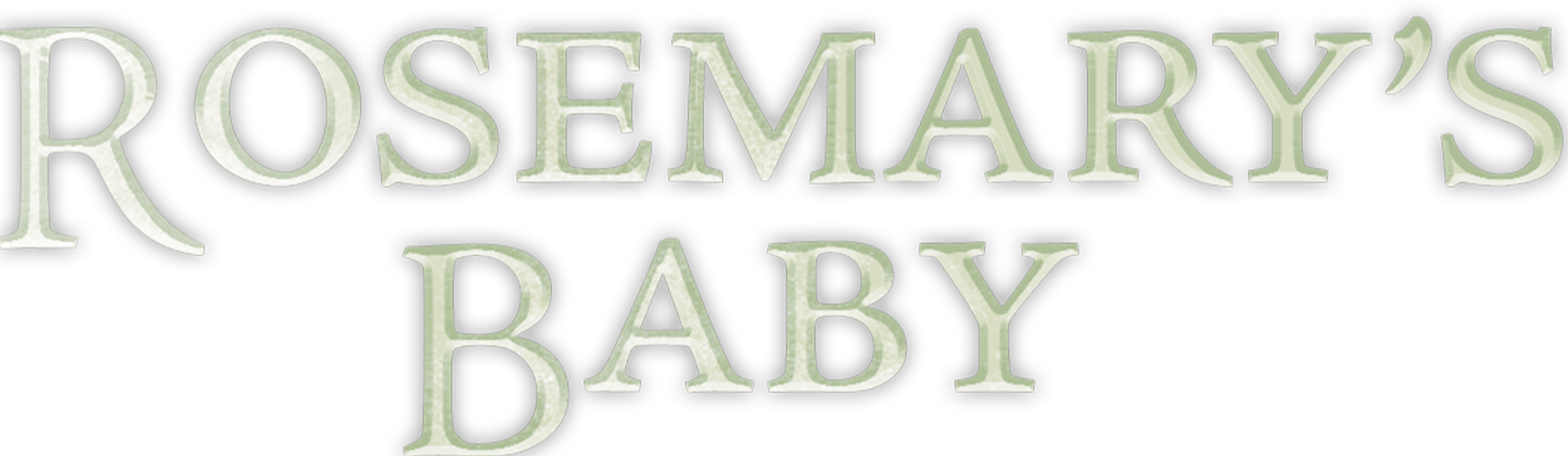 Rosemary's Baby