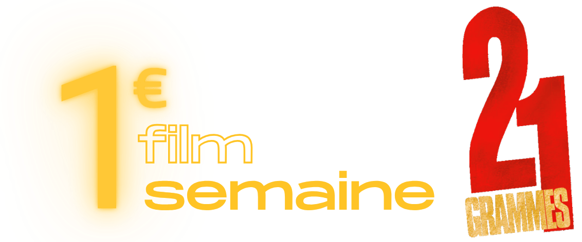 21 Grammes