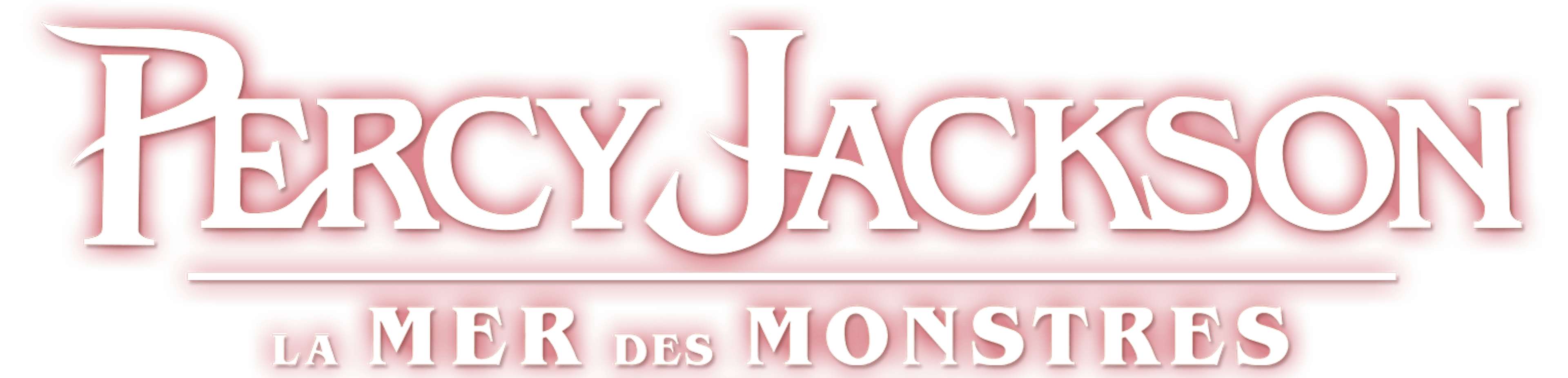 Percy Jackson : La Mer des monstres