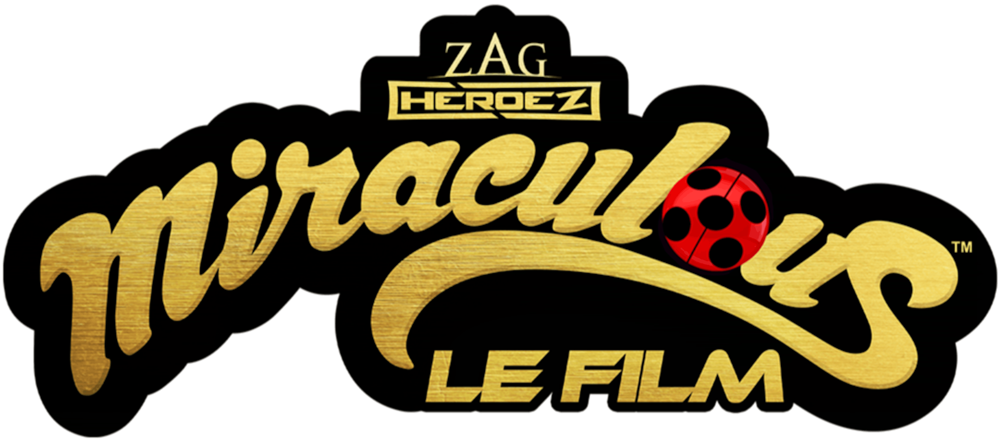 Miraculous, le film
