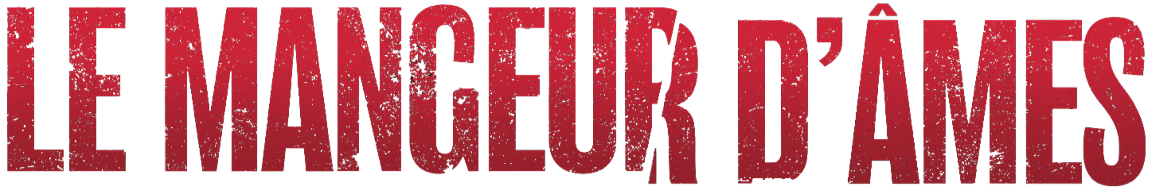 Le Mangeur d’âmes