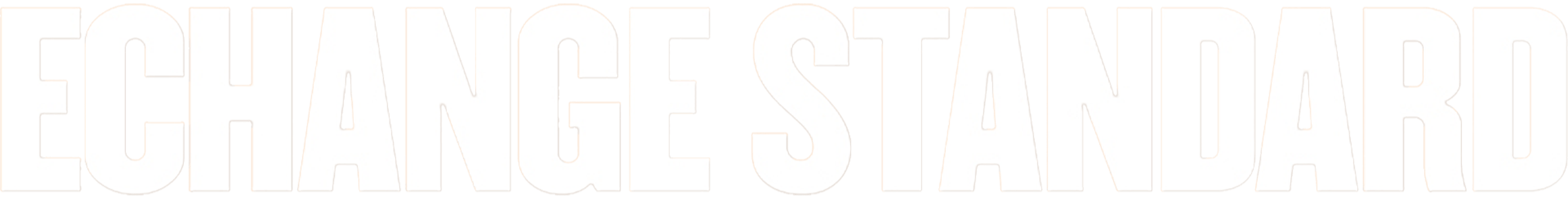 Echange standard