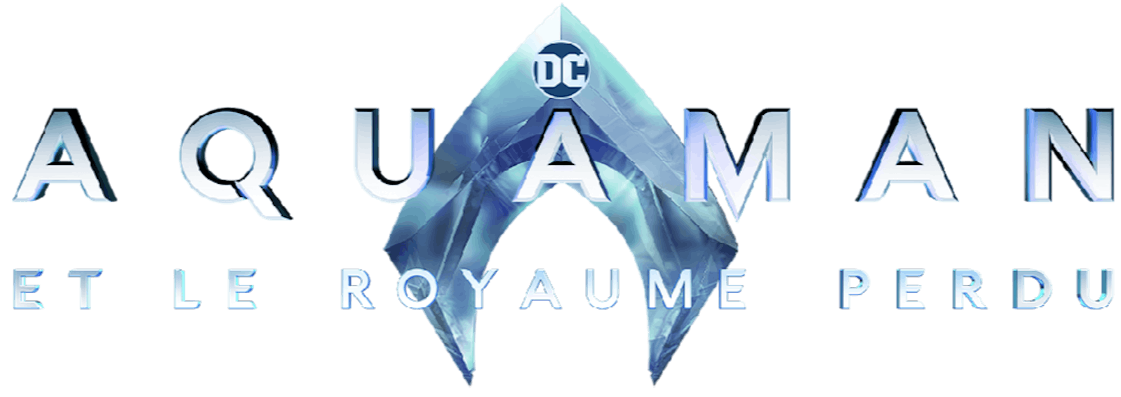 Aquaman et le Royaume perdu