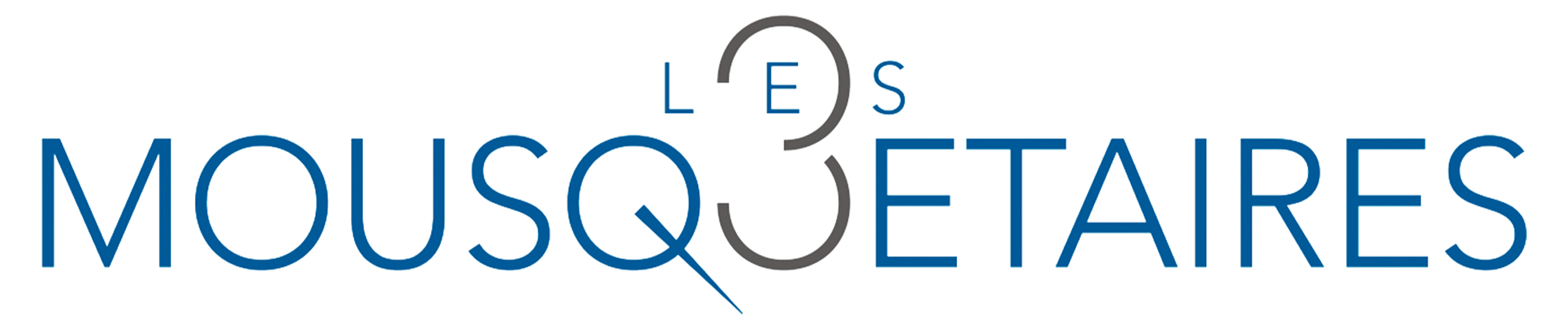 Les Trois Mousquetaires