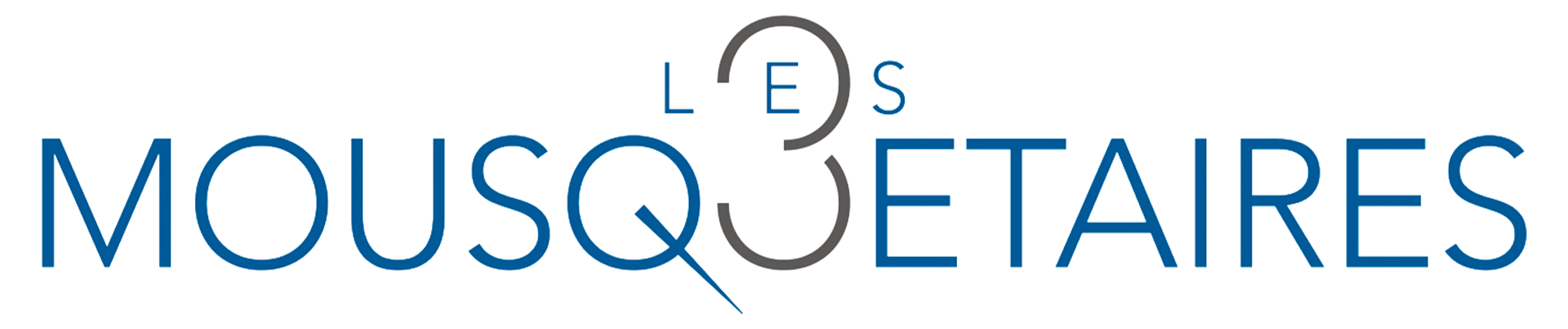 Les Trois Mousquetaires