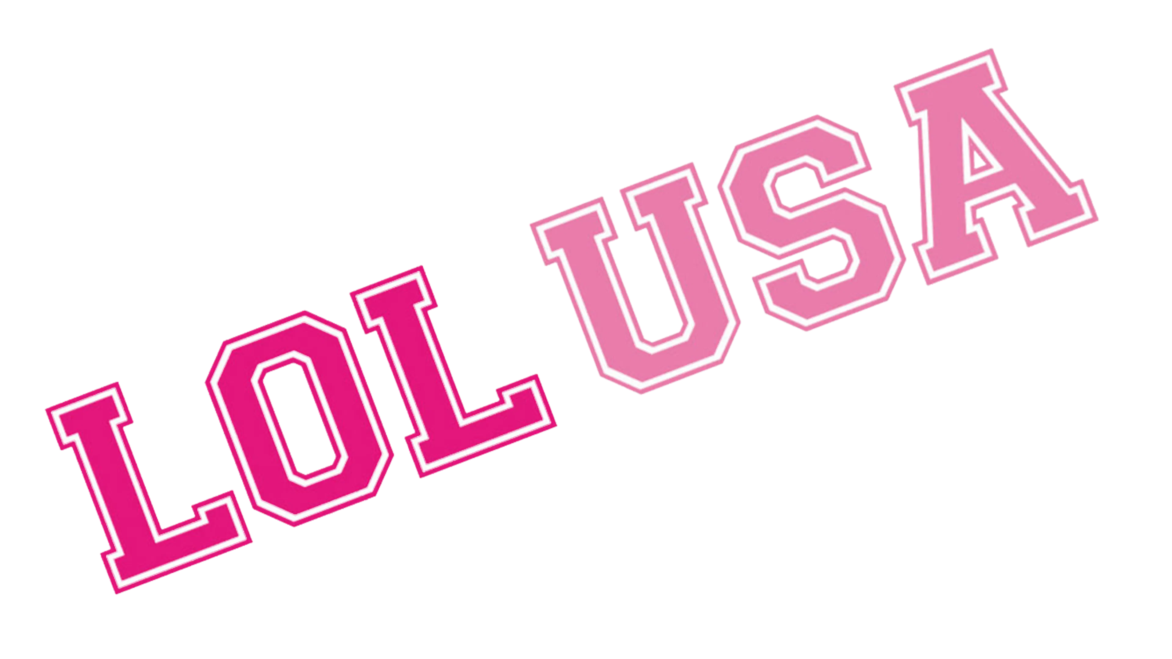 LOL USA