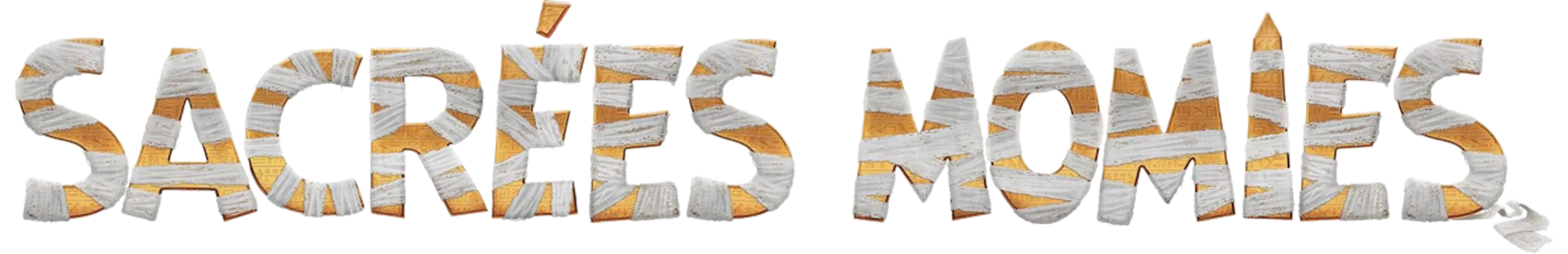 Sacrées Momies