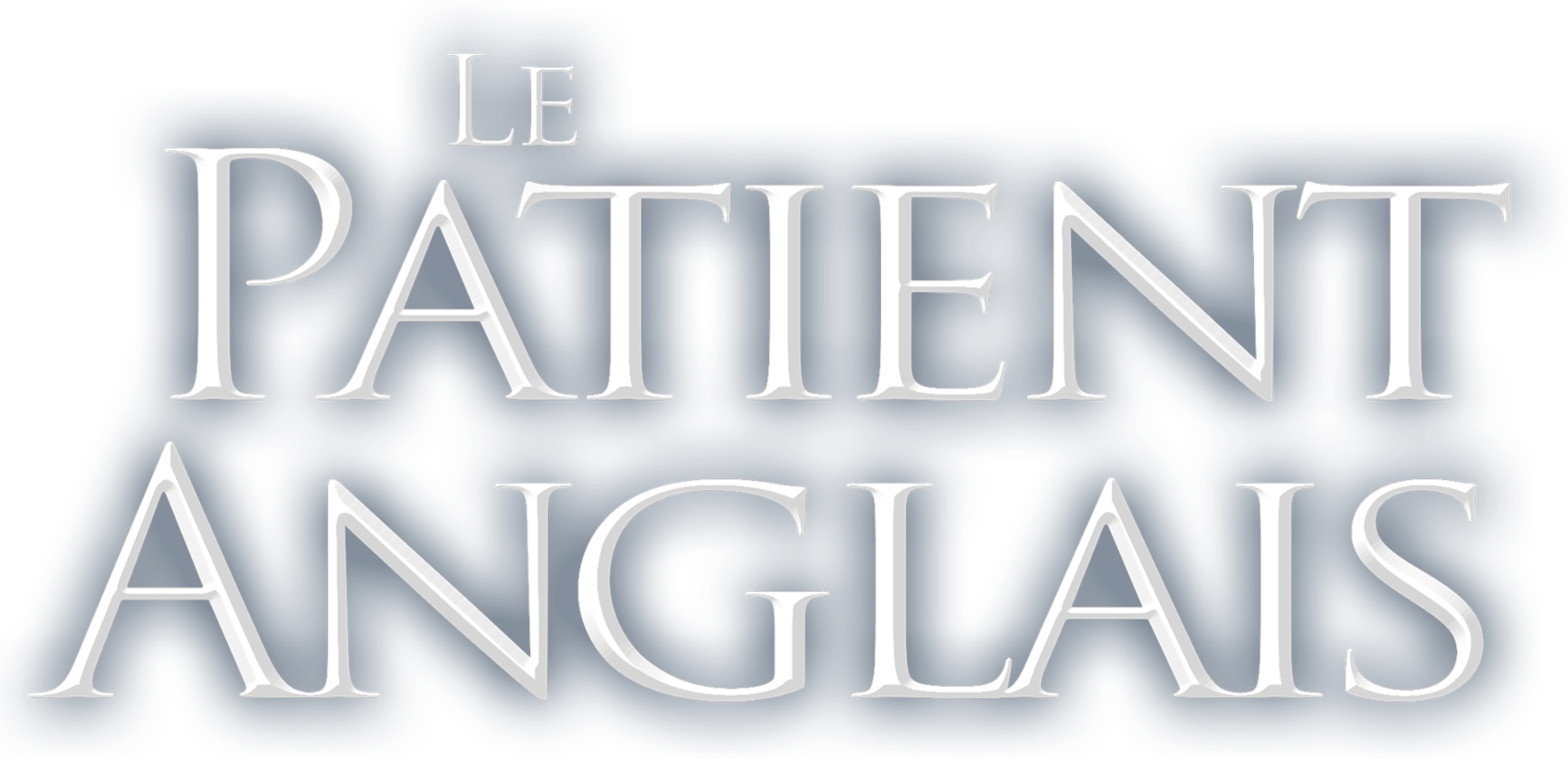 Le Patient anglais