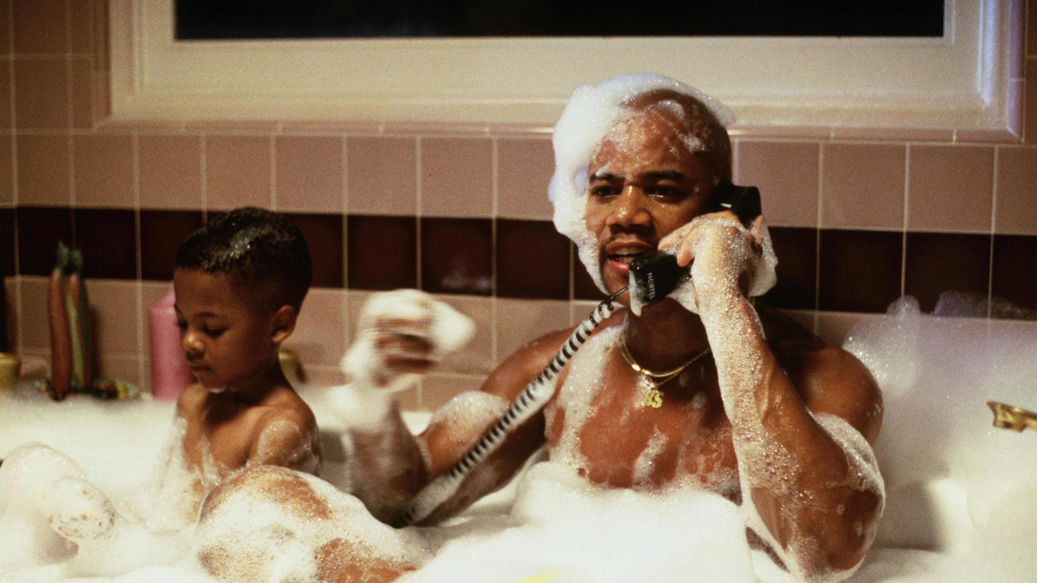 Jay Mohr - Pathé Home, image size:3937x2214