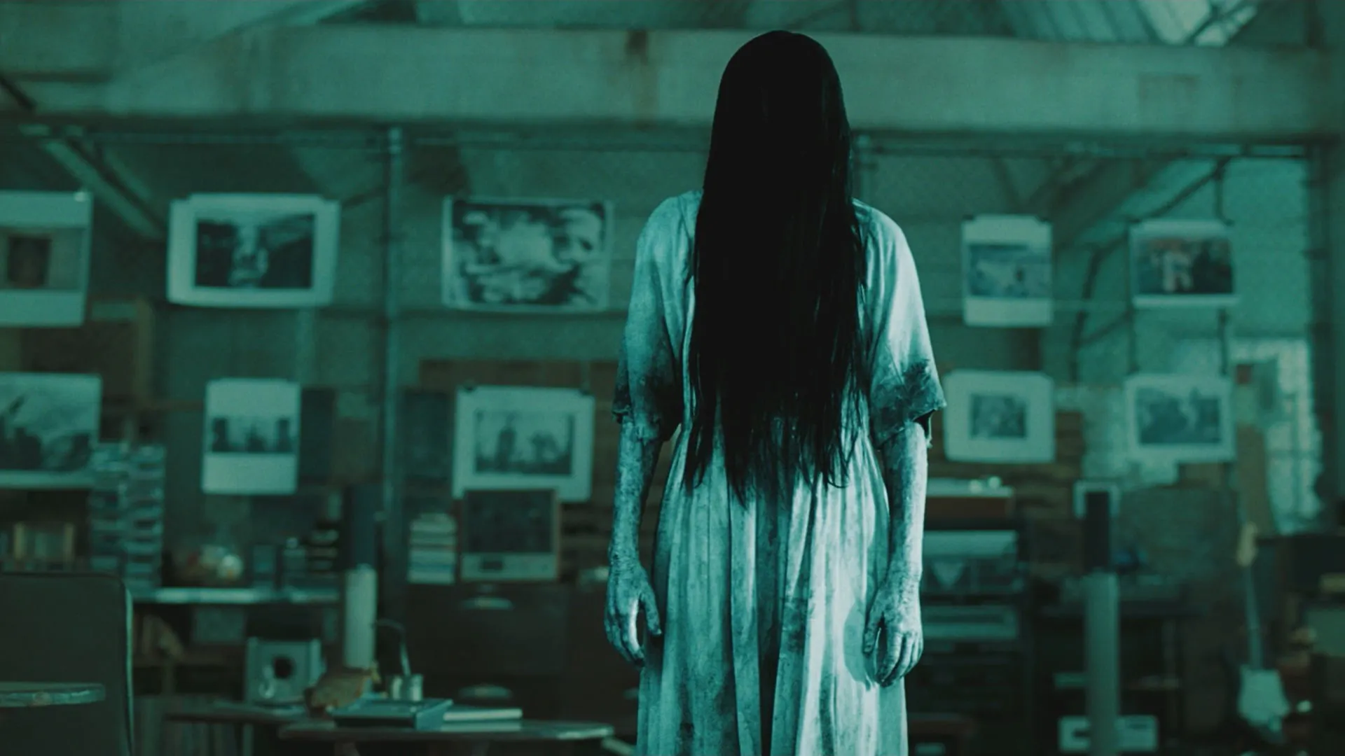 Modk Le Cercle - The Ring - Pathé Home