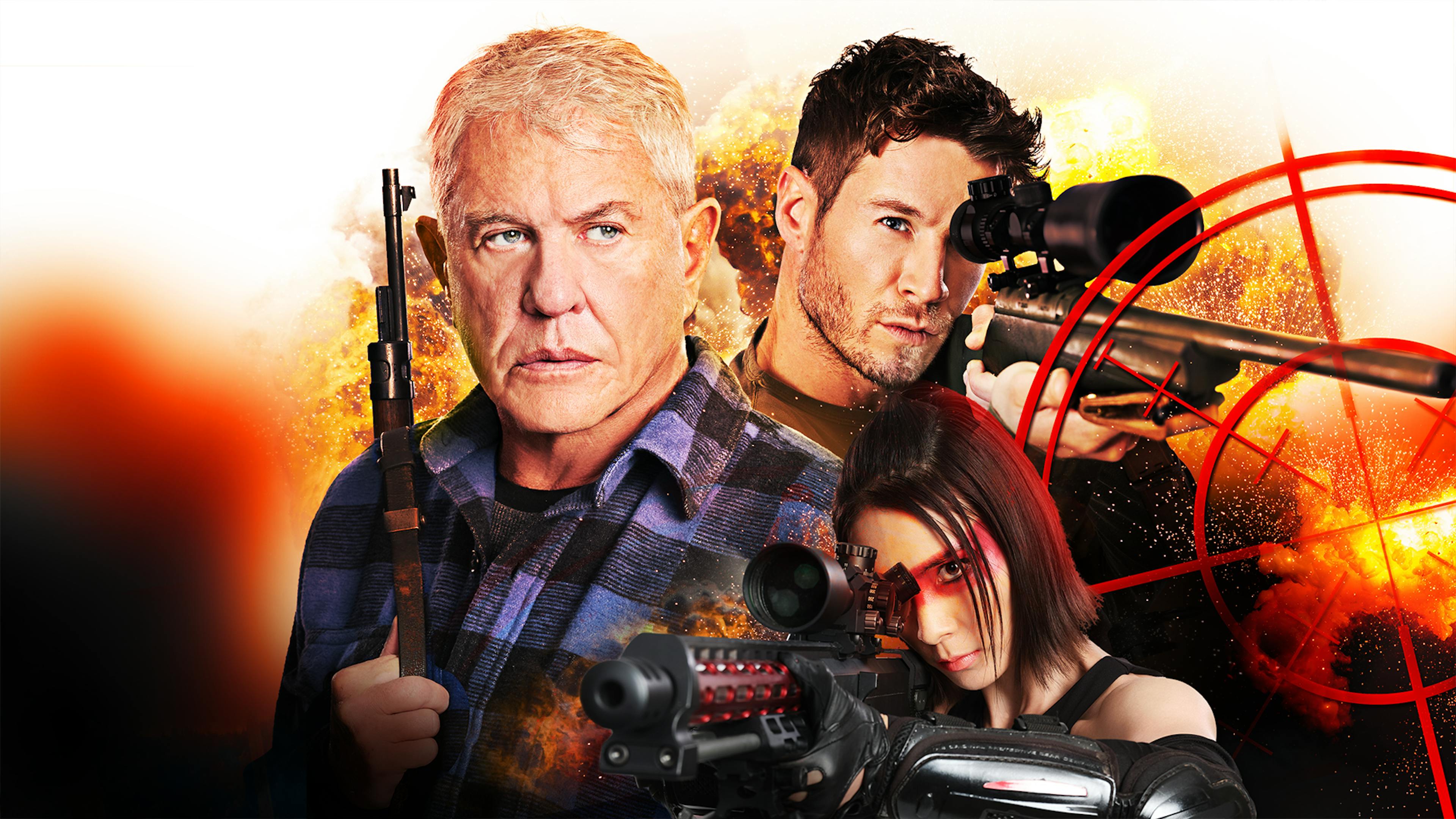 Sniper: Assassins End - Pathé Home